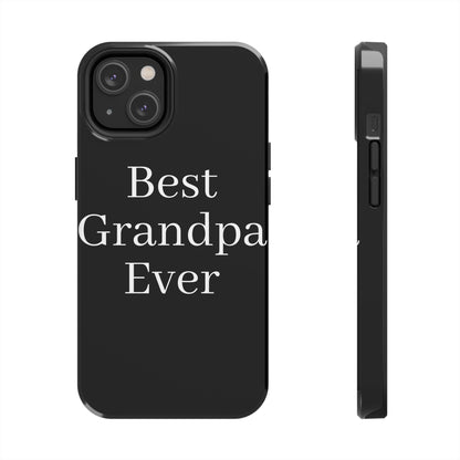 Best Grandpa Ever