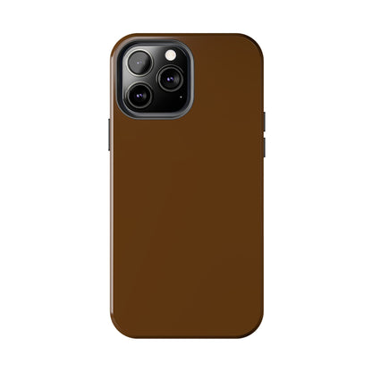 Plain Brown Case