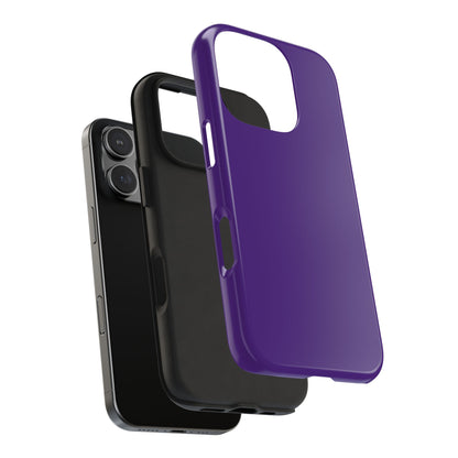 Plain Purple Case