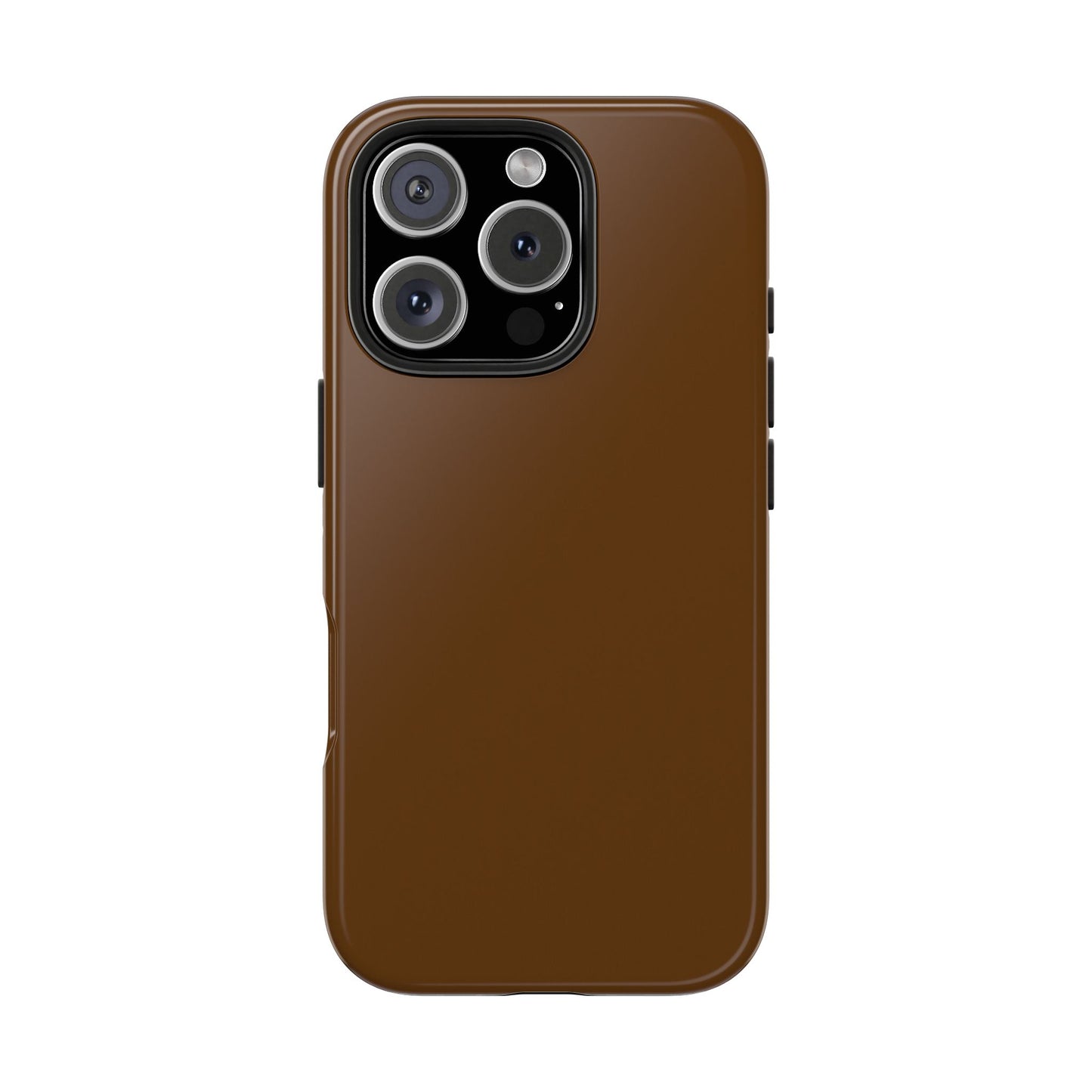 Plain Brown Case