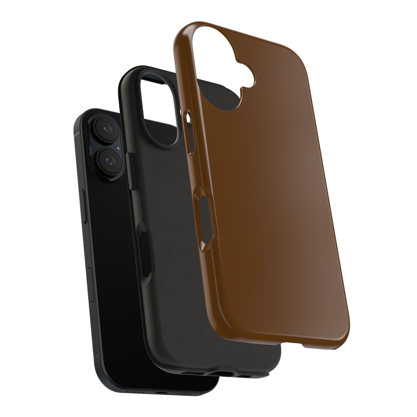 Plain Brown Case