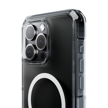 Volventy Magnetic Clear Impact Case