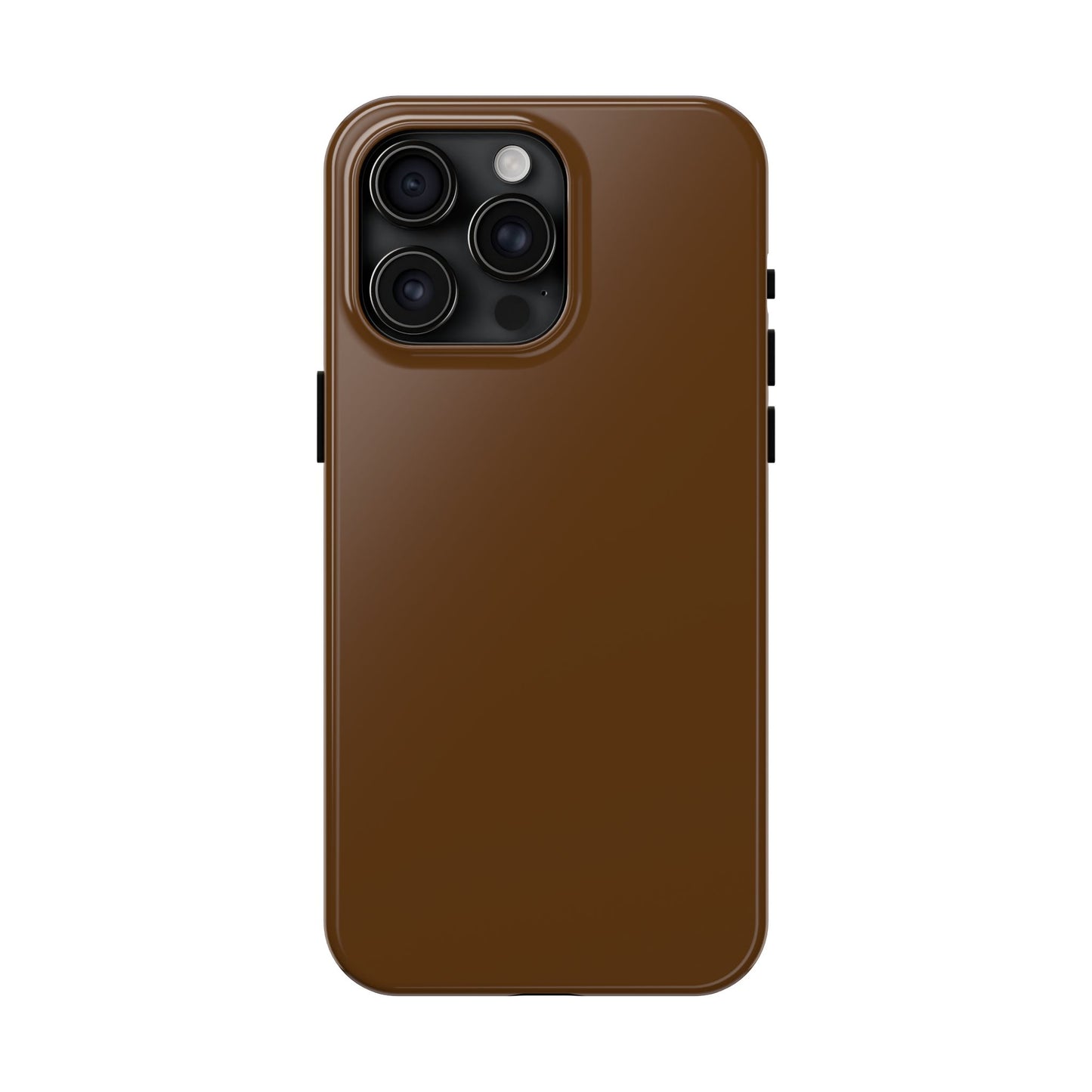 Plain Brown Case