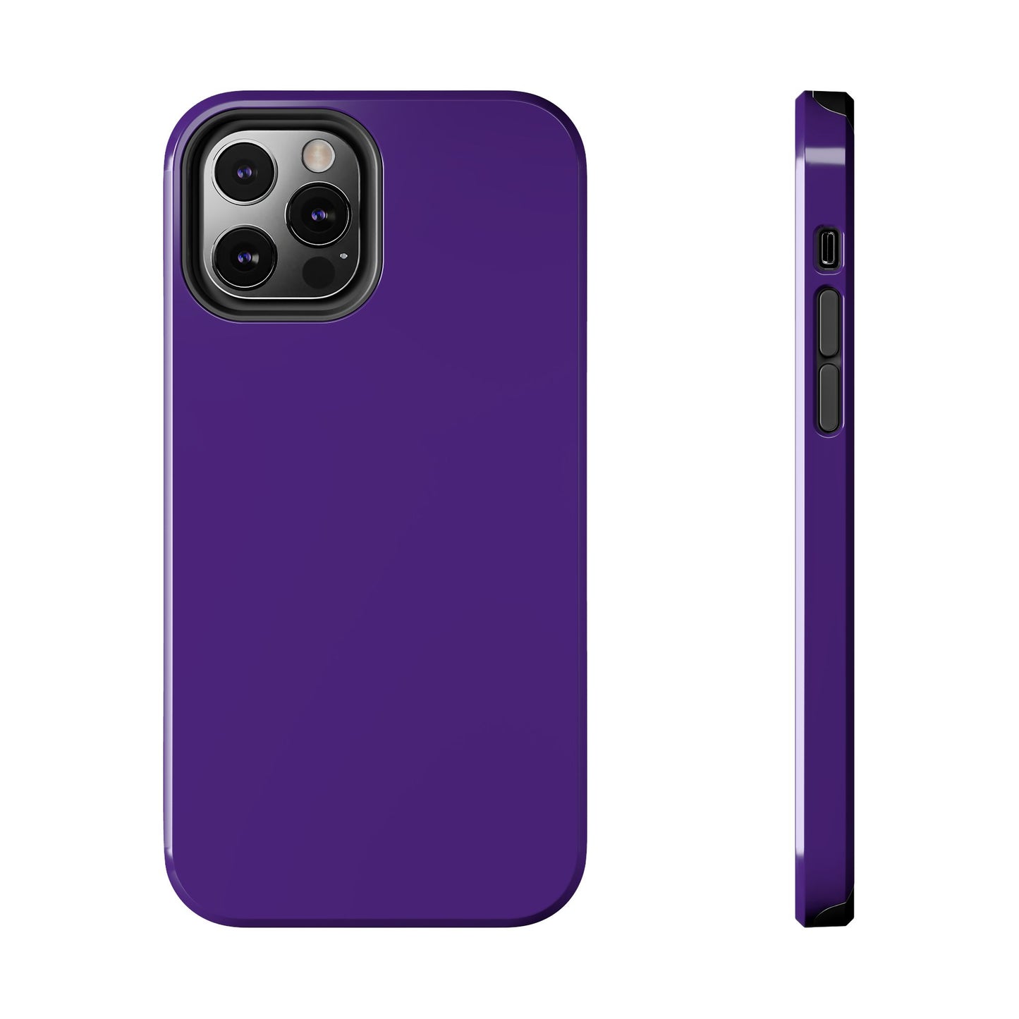 Plain Purple Case