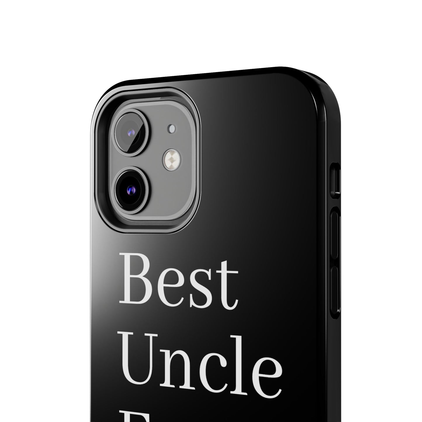 Best Uncle Ever