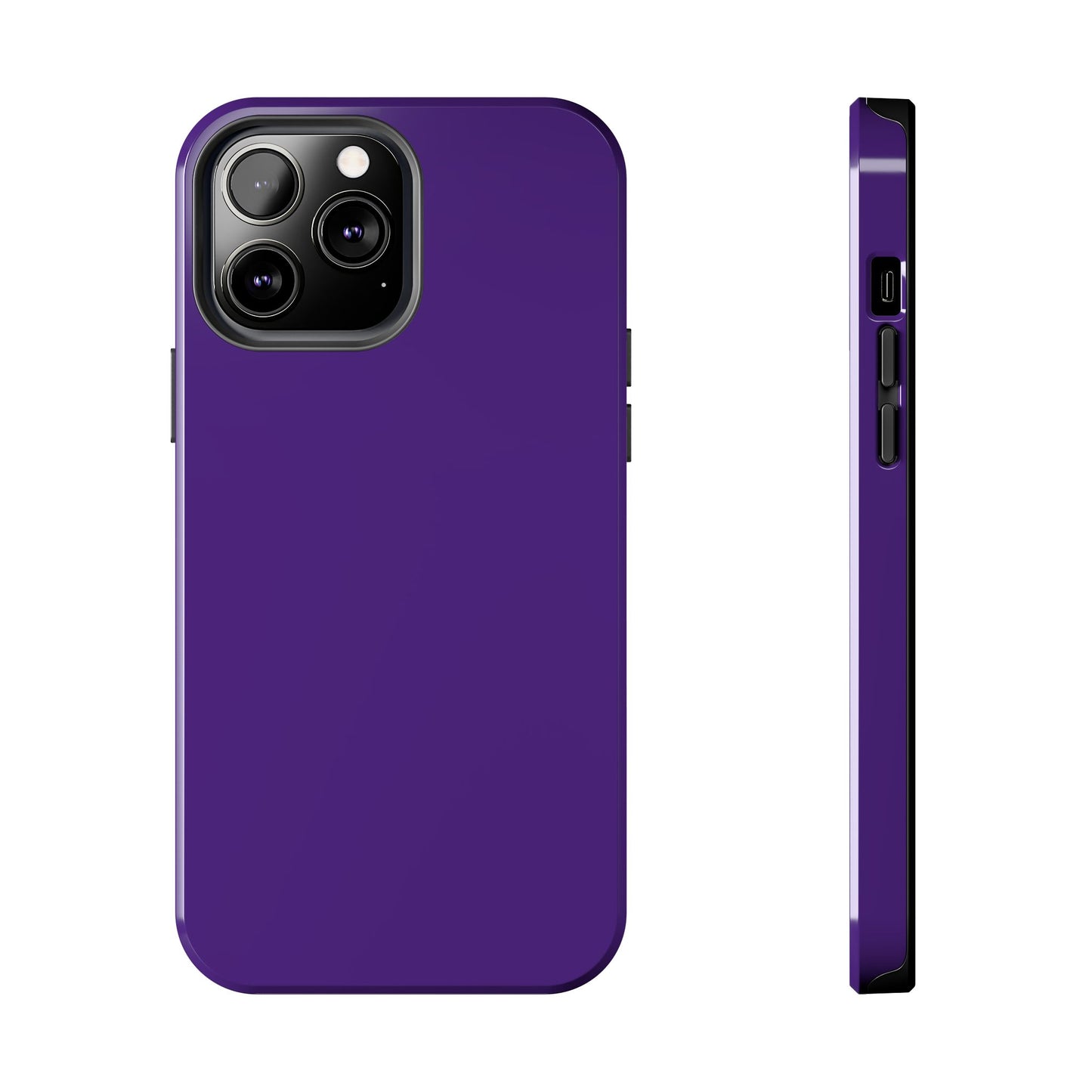 Plain Purple Case