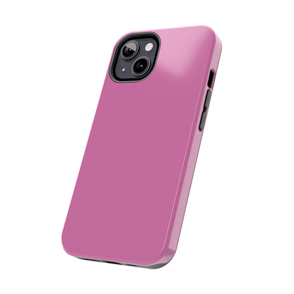 Plain Pink Case