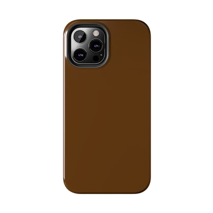 Plain Brown Case