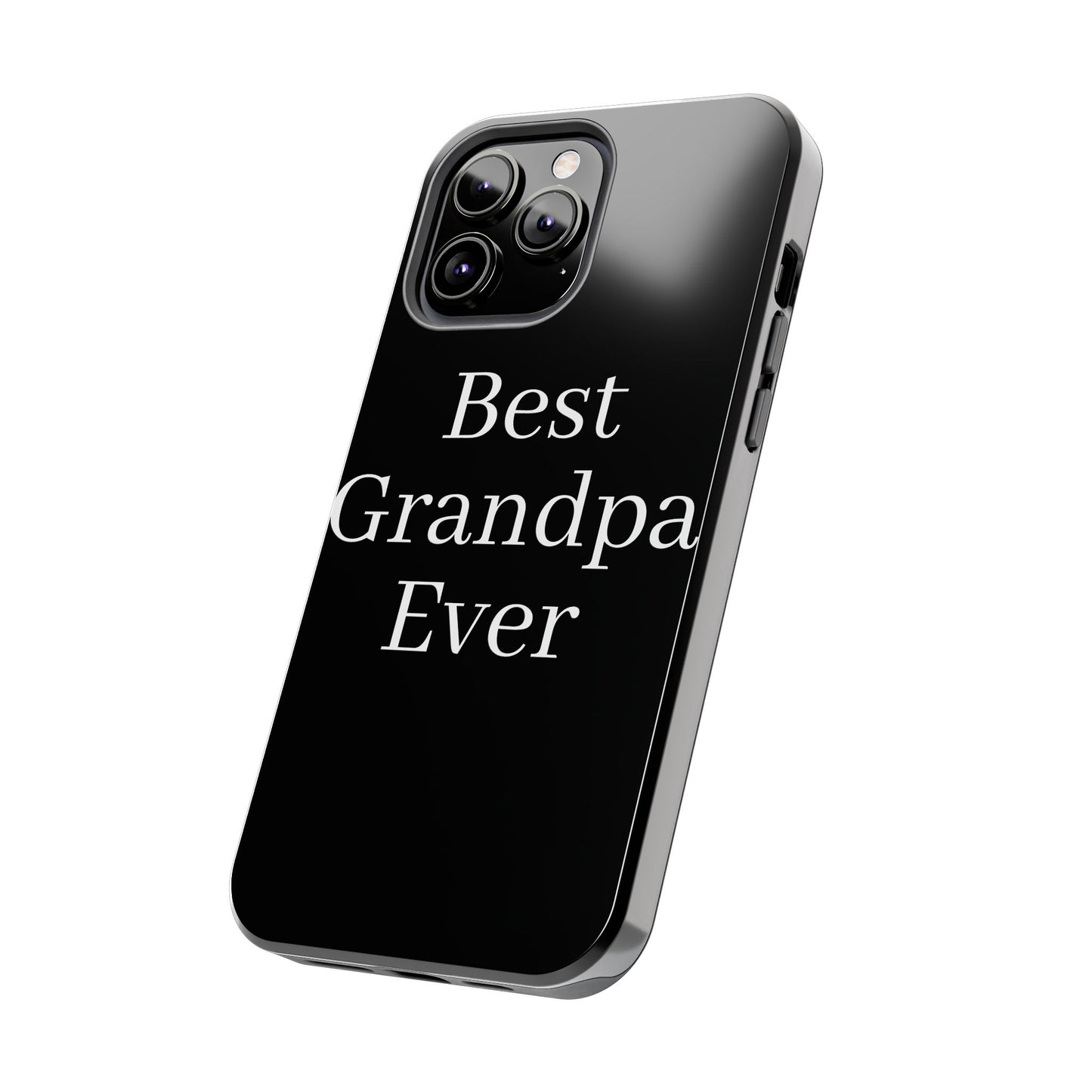 Best Grandpa Ever