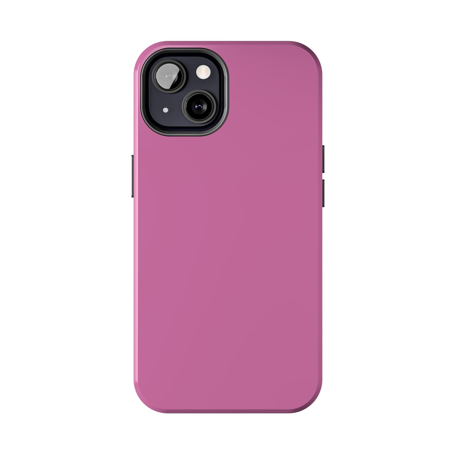 Plain Pink Case