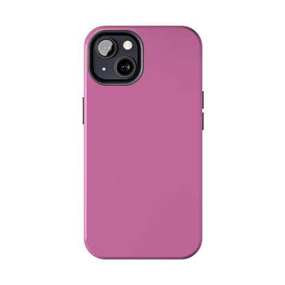 Plain Pink Case