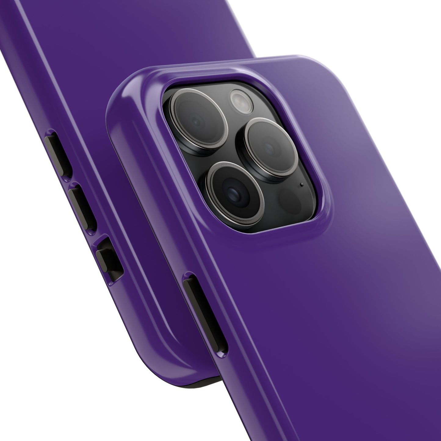 Plain Purple Case