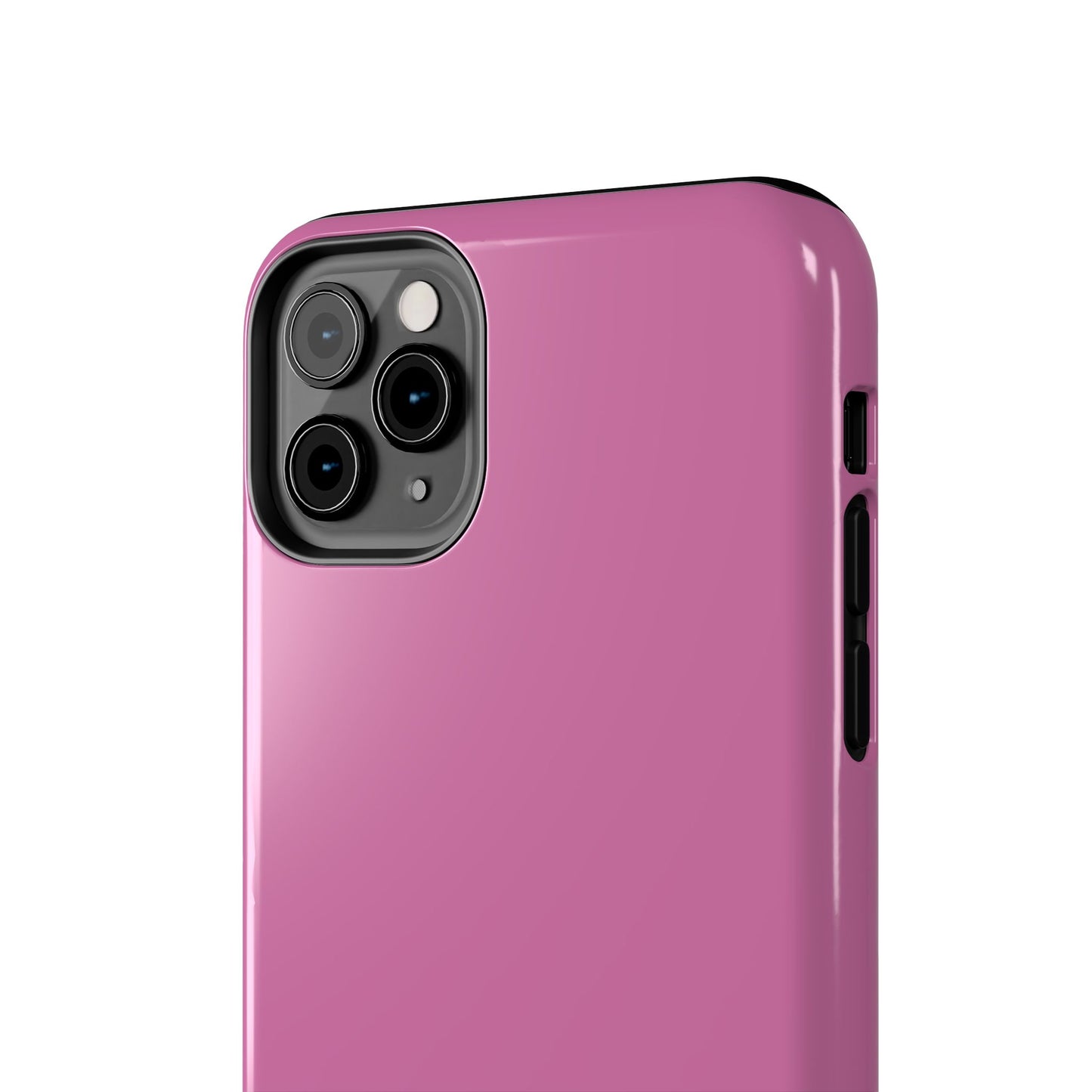 Plain Pink Case