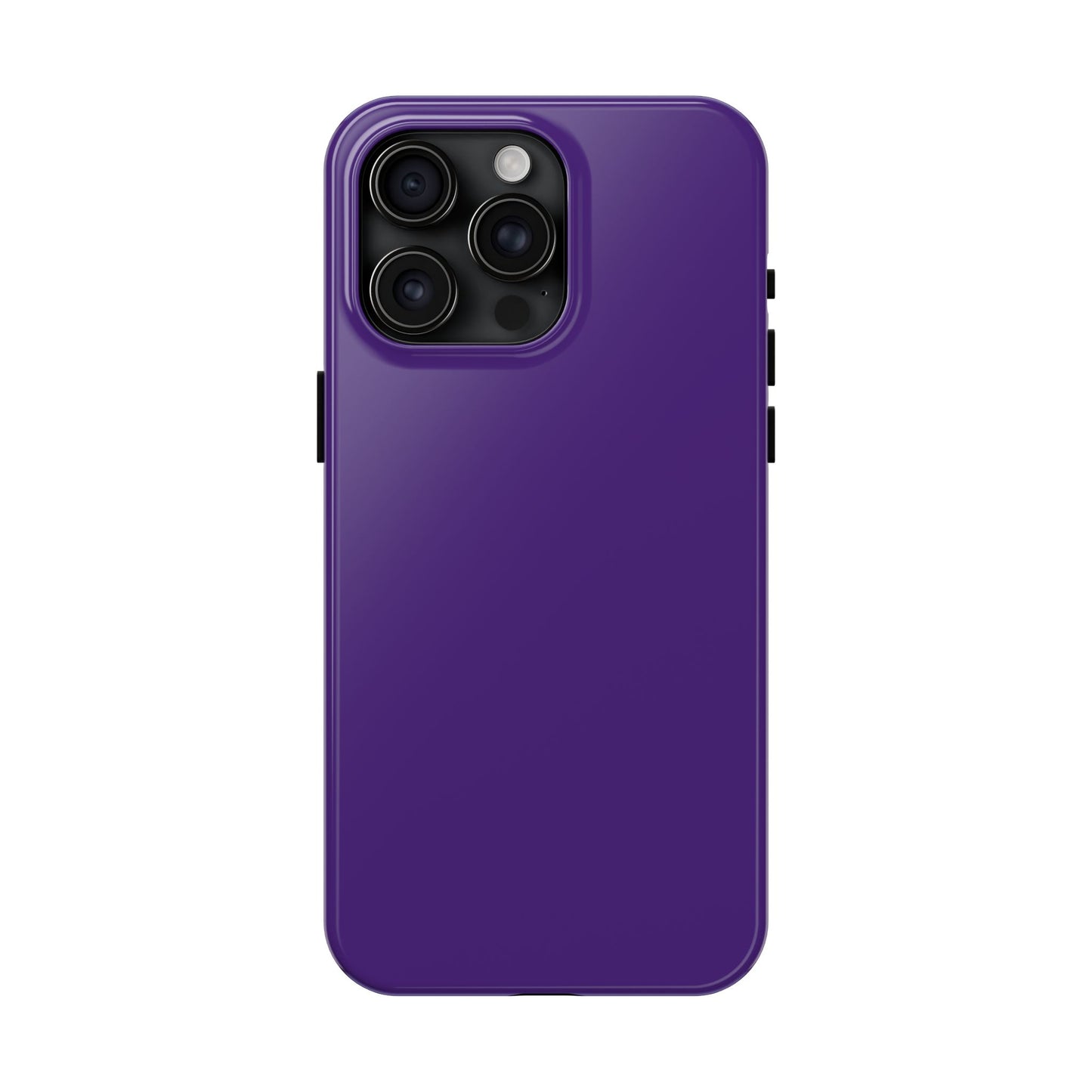 Plain Purple Case