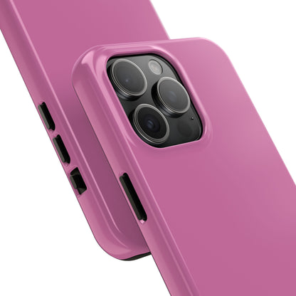 Plain Pink Case