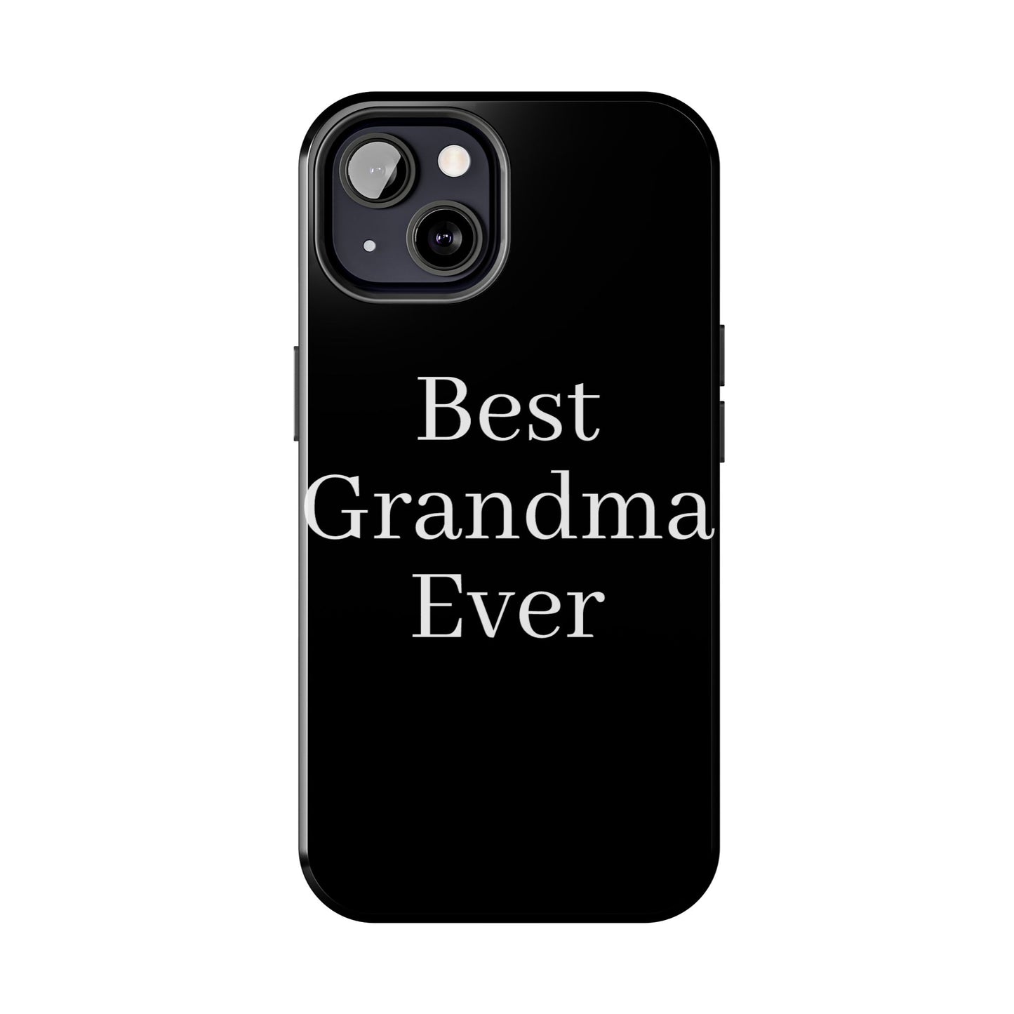 Best Grandma Ever