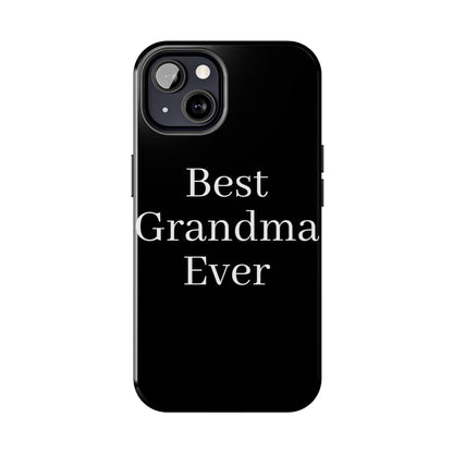 Best Grandma Ever