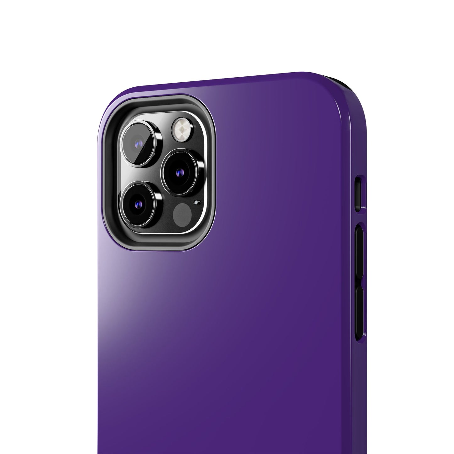 Plain Purple Case