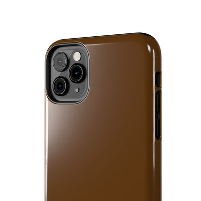 Plain Brown Case