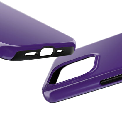 Plain Purple Case