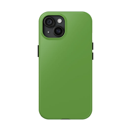 Plain Green Case