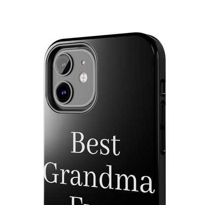 Best Grandma Ever