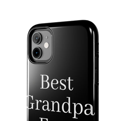 Best Grandpa Ever