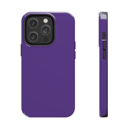 Plain Purple Case