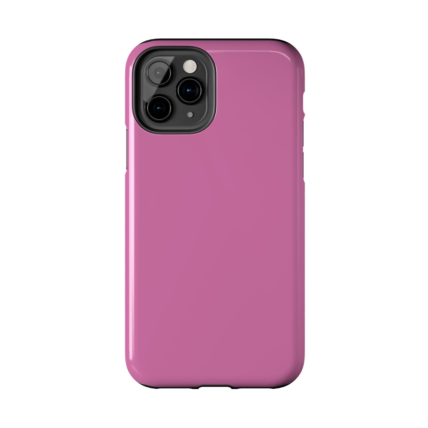 Plain Pink Case