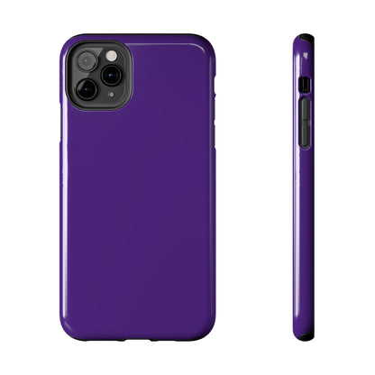 Plain Purple Case