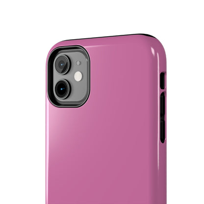 Plain Pink Case