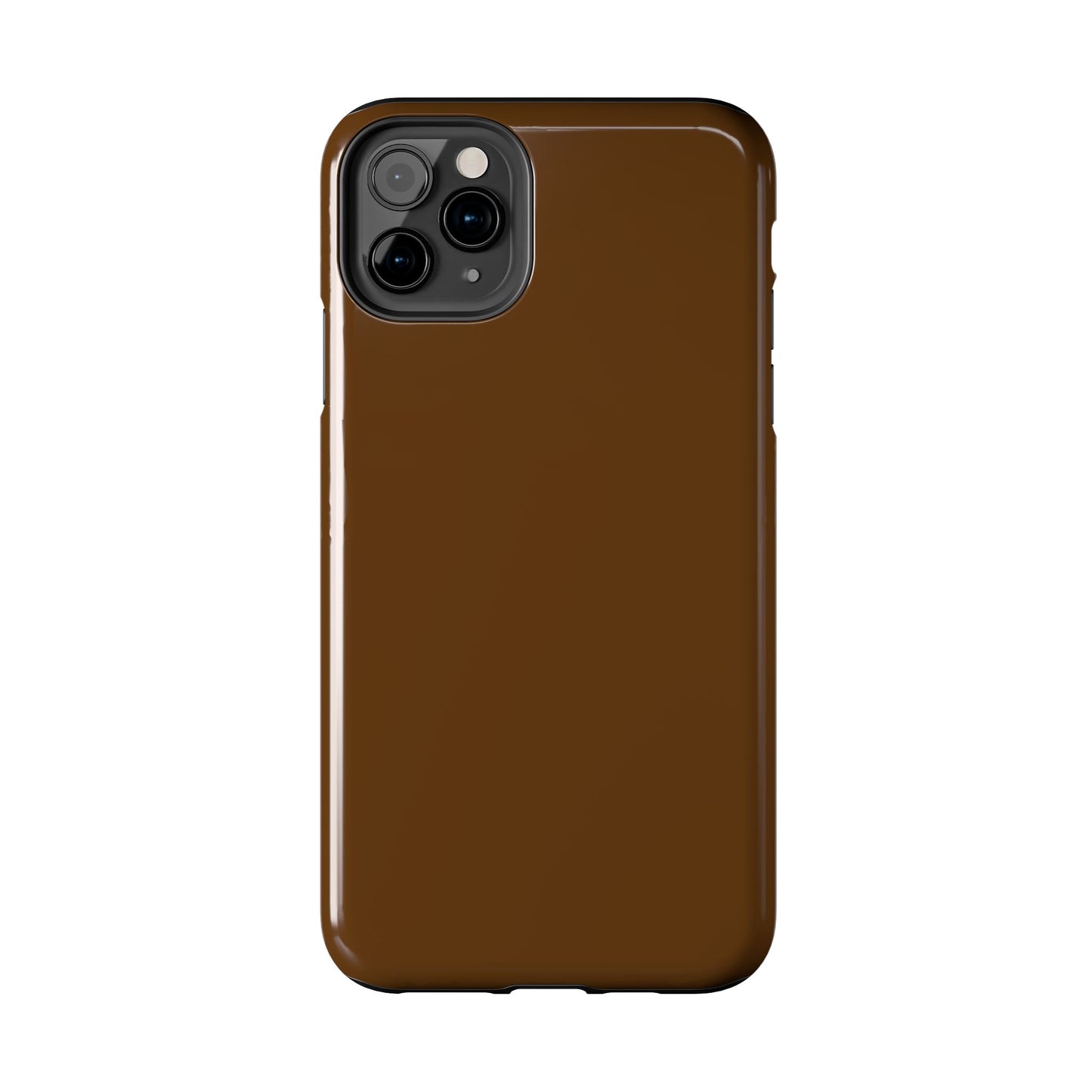 Plain Brown Case