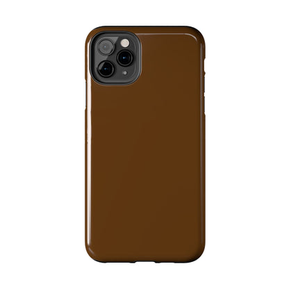 Plain Brown Case