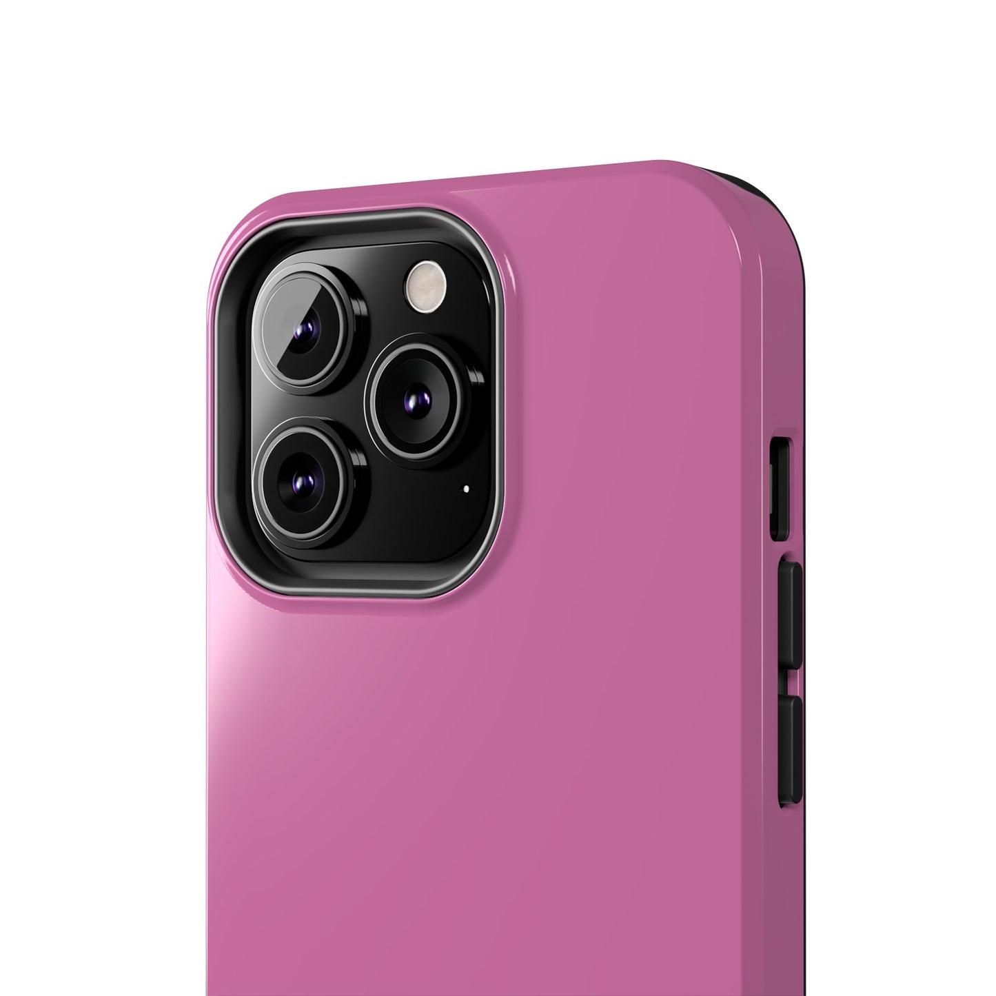 Plain Pink Case